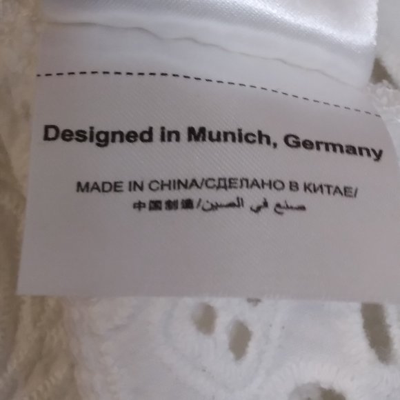 Beautiful OUI Sweater - Picture 6 of 7